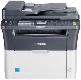 Фото 1/10 1102M73RU2, Kyocera FS-1125MFP