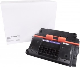 Фото 1/2 AQ CE390X, Совместимый картридж CE390X / CC364X для HP LJ M4555, P4015, P4515 24K Aquamarine