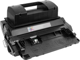 Фото 1/2 AQ CF281X, Совместимый картридж CF281X / 039H для HP LJ Pro M605, 606, 630 25K Aquamarine