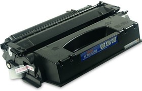 AQ Q5949X/Q7553X U, Совместимый картридж Q7553X/5949X для HP LJ P2015 Universal 7K Aquamarine