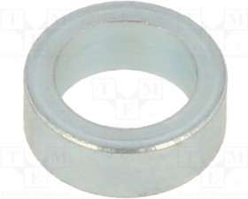 328/5.6X03, Дистанцирующая стойка; 3мм; цилиндрическая; латунь; никель