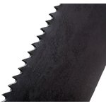 Полотно нож.маш.2А-0049 450x40x2.0 2800-0049