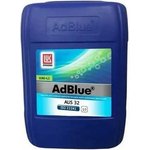 AdBlue жидкость для системы SCR дизельных двигателей, 10 л 1390003
