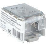 EKF PROxima Distribution unit RBP 35 (1x35-4x6 mm2) 125/50A.