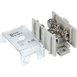EKF PROxima Distribution unit RBP 35 (1x35-4x6 mm2) 125/50A.