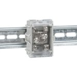 EKF PROxima Distribution unit RBP 35 (1x35-4x6 mm2) 125/50A.