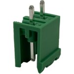 EBPA-03-D, Разъемный клеммник, 5,08мм, Кол-во полюс: 3, прямой, гнездо, ТНТ