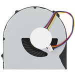 Вентилятор (кулер) для ноутбука Lenovo G580 G580A VER-1