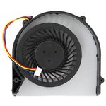 Вентилятор (кулер) для ноутбука Lenovo G580 G580A VER-1