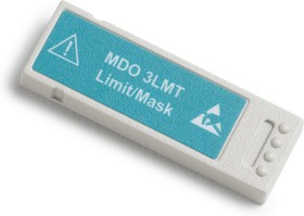 MDO3LMT, Модуль для контроля предельных значений и маскировки