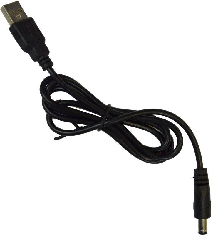 USB DC 5V DC 5V 2.1x5.5