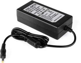 Блок питания (сетевой адаптер) PSCV600104A для монитора 16V 3.75A 60W 5.5х3.0 мм черный, с сетевым кабелем