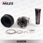 ШРУС наружный NISSAN MAXIMA QX 2.0-3.0 00- (с ABS) (GSP 841152) GA20298