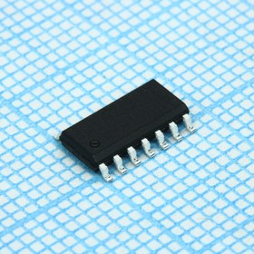 Драйверы MOSFET и IGBT IR21844STRPBF – купить оптом и в розницу