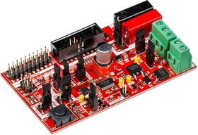 LITELDOSBCV33BOARDTOBO1, Power Management IC Development Tools This demo board enables device evaluation of the Lite SBC product family and