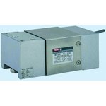 1250-1000-F000-RS, Single Point Load Cell, 1000kg Range, Compression Measure