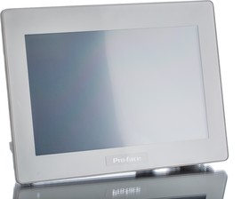 Фото 1/4 PFXSP5500WAD, SP5000 Series TFT Touch Screen HMI - 10.1 in, TFT LCD Display, 1280 x 800pixels