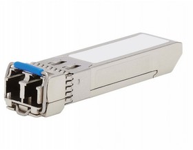 Фото 1/2 Трансивер CISCO 10GBASE-LR module, link up to 10 kilometers on SM, 1310 nm, does not support FCoE