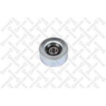 03-41073-SX, 03-41073-SX_ролик натяжной! без натяжителя\ Honda Accord/CR-V 2.0 ...