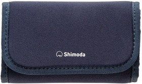 Фото 1/8 Shimoda XQD/CF Wallet Чехол для карт памяти (520-208)
