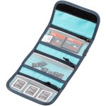 Shimoda XQD/CF Wallet Чехол для карт памяти (520-208)