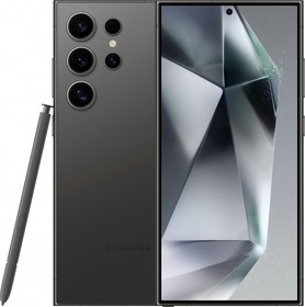 Фото 1/9 Смартфон Samsung SM-S928B Galaxy S24 Ultra 5G 512Gb 12Gb черный титан моноблок 3G 4G 2Sim 6.8" 1440x3120 Android 14 200Mpix 802.11 a/b/g/n/a