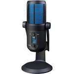 Микрофон Oklick SM-400G, черный [1933536]