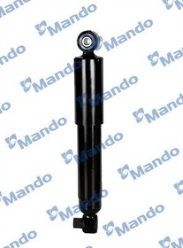 MSS016507, Амортизатор RENAULT Master (98-10) передний левый/правый масляный MANDO