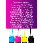 AT-MLTD111L NEW CHIP, Картридж совместимый Samsung MLT-D111L для Samsung ...