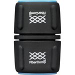 1054784, Муфта соед. для шлангов 1/2-5/8 FiberComp FISKARS