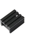 Алюминиевый радиатор TO-220 Mosfet ...