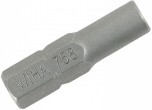 75802, Screwdrivers, Nut Drivers & Socket Drivers System 4 MicroBits Adapter 4mm to 1/4" 25mm