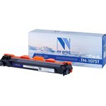 NVPrint TN-1075(T) Картридж для Brother HL-1010R/1112R/DCP-1510R/ ...