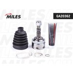 ШРУС наружный OPEL MERIVA 1.6 03- (с ABS) (GKN 304390) GA20362