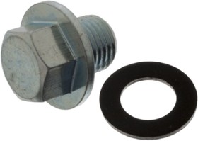 30264, Болт масляного картера ДВС DAIHATSU COPEN 06-, CUORE VII 03-, CUORE VIII 07-, MATERIA 06-, SIRION 05-, TERIOS 05-, TREVIS 06-, LEXUS