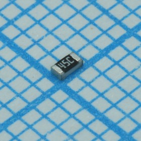 2,87 кОм 0603 1% RI0603L2871FT чип резистор Hottech