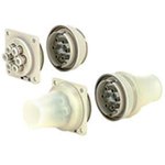 DMK6-04-C2, DMK Series Multi-Connector Fitting, Push In 4 mm to Push In 6 mm ...