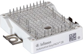 Фото 1/2 FF300R08W2P2B11ABOMA1, IGBT Modules EASY PACK SI