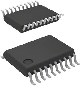 R5F1026AASP#35, 16-bit Microcontrollers - MCU 16BIT MCU RL78/G12 16K LSSOP20 -40/+85C