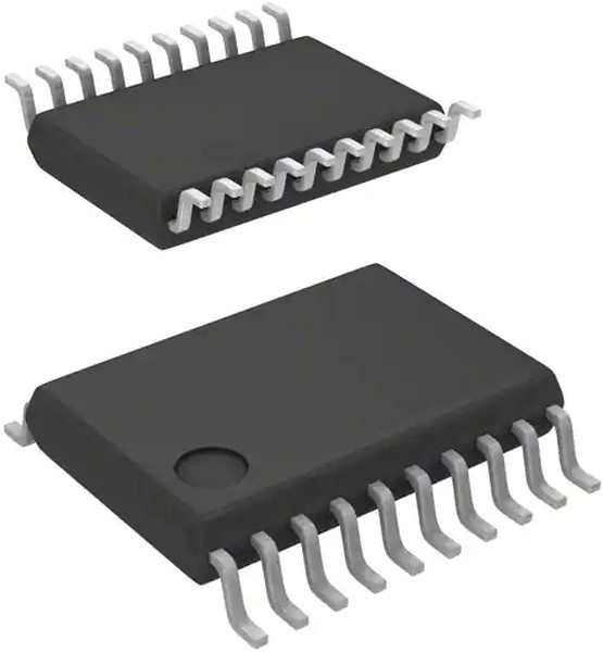 R5F1026AASP 35 MCU MPU SOC 16 1 5 FLASH 18 1 8 5 5 RL78 24 TSSOP 20 Renesas