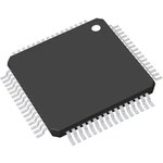 R5F51136ADFM#3A, 32bit RX Microcontroller, RX113, 32MHz, 256 kB Flash, 64-Pin LQFP