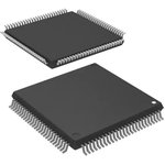 R5F524TAADFM#31, 32bit RX Microcontroller, RX24T, 80MHz, 256 kB Flash, 64-Pin LQFP