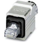 1405141, Modular Connectors / Ethernet Connectors VS-PPC-C1-RJ45- MNNA-PG9-4Q5-B