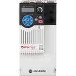 Преобразователь частоты Allen Bradley PowerFlex 525: питание 3Ф до ~480 В ...