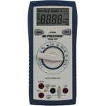 BK2705B Handheld Digital Multimeter, 10A ac Max, 10A dc Max, 750V ac Max