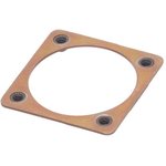 M85528/1-16, Circular MIL Spec Tools, Hardware & Accessories MOUNTING FLANGE