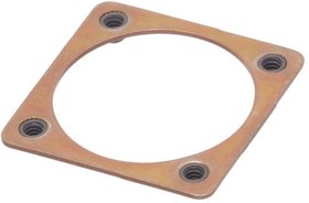 M85528/1-16, Circular MIL Spec Tools, Hardware & Accessories MOUNTING FLANGE