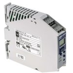 701160/8-0153-001-25, safetyM TB/TW Temperature Limiter 1 Input, 2 Output Relay ...