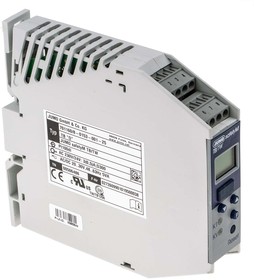 Фото 1/5 701160/8-0153-001-25, safetyM TB/TW Temperature Limiter 1 Input, 2 Output Relay, 20 → 30 V ac/dc Supply Voltage