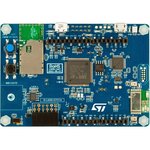 B-L4S5I-IOT01A, Discovery Kit, STM32L4S5VIT6, Internet of Things (IoT)